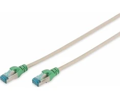 Digitus CAT5e SF-UTP Crossover-PK, 2m