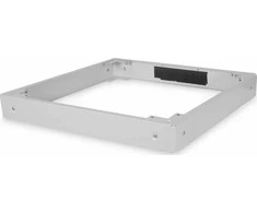DIGITUS Sockel 100x800x800mm Unique/Dynamic grau