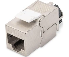 „Digitus CAT 6A Keystone“ modulis, rinkinys, 24 vnt. | DN-93617-24