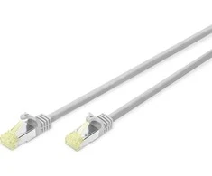 Digitus DIGITUS CAT 6A S / FTP Patchkabel komponento lygis 2.0m žaidimas