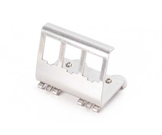 Digitus DIN-RAIL ADAPTER FOR3X KEYST.M
