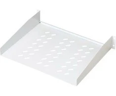Digitus Półka do montażu stałego w szafach 483 mm (19")
