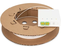 Digitus DIGITUS Fttx - Installationskit 4-Kern LC-Stecker 30 m APC NE4