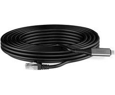 Digitus Kabelis USB-C 3.2 Gen1 - RJ45 Ethernet, 1 Gbit/s, 5 m