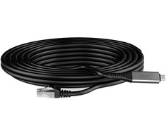 Digitus Digitus Kabelis USB-C 3.2 Gen1 - RJ45 Ethernet, 1 Gbit/s, 3 m