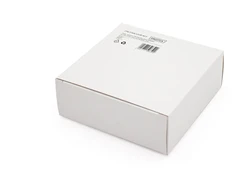 Digitus Komplektas: DN-FAN120S ventiliatorius, DN-FAN120/GR metalinis dangtelis, DN-FAN-M4.8 varžtas - 8 vnt. DN-FAN120S-KIT