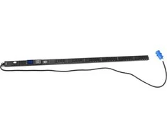 Apc Listwa zasilająca SMART PDU 0U, wtyk IEC 60309 32A/250V, gniazda 18xC13 10A/250V, 6xC19 16A/250V,32A