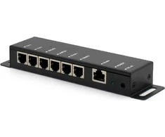 „Digitus“ modulis aplinkos sąlygų stebėjimui (DN-DP-H-1-8C13 ir DN-IP-V-2-18E juostelėms)