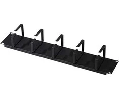 Digitus Kabelio organizatorius skirtas Rack U2 spintoms (DN-19 ORG- 2U- SW)