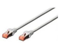 Assmann Electronic DIGITUS CAT 6 S-FTP kabelis