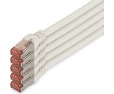 Digitus CAT 6 S/FTP jungiamasis kabelis