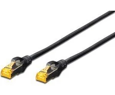 Assmann Electronic „Digitus Patricor CAT6A, S- FTP, 3m (DK-1644-A-030 / BL)