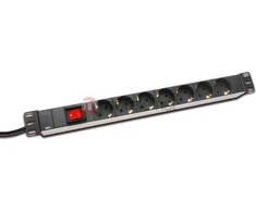 Digitus PDU 19 Kištukinis lizdas (DN-95402)
