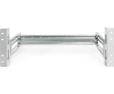Digitus 483 mm (19 colių) DIN bėgio laikiklis, 4U | DN-19-DIN-4U