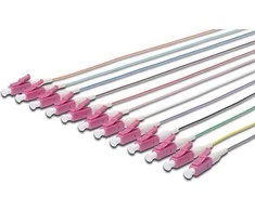 DIGITUS DK-25332-02-4 2 Fiber Optic Pigtail