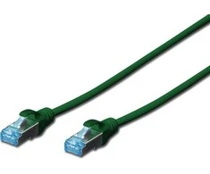 DIGITUS CAT 5e SF/UTP pataisos laidas