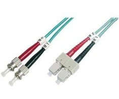 Digitus SC Multimode Duplex OM3 - 2, 0M- DK- 2512- 02 / 3