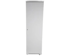 Spinta Digitus SOMI Networks | 37U, 19″ laisvai stovinti spinta | 37U-60/60NAC | Pilka | Maks. apkrova 800 kg, nuimamos ir užrakinamos šoninės plokštės, stiklinės durelės, nesurinkta | Gylis: 60 cm