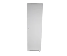 Spinta Digitus SOMI Networks | 42U, 19″ laisvai stovinti spinta | 42U-80/100NACP | Pilka | Maksimali apkrova 800 kg, Nuimamos ir užrakinamos šoninės panelės, Perforuotos metalinės durelės, Nesurinkta | Gylis: 100 cm