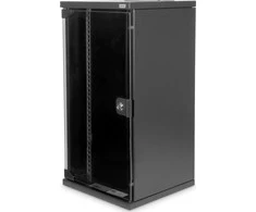 DIGITUS Netzwerk-Set 254 mm (10)-12HE, 312x300mm (B x T)