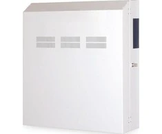 DIGITUS Wandgehuse - Slim, 4HE, 800x640x220mm, grau