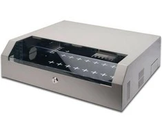 „Digitus“ pakabinama spintelė 19 colių 5U (DN-19 04U-PB)