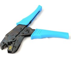 „Digitus RJ45“ užspaudimo įrankis didelis skersmens kabeliams AWG 22-24 (X-ML-OD-TOOL)