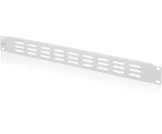 Digitus Zaślepka 1HE do szaf 482,6mm (19''), pilka (DN-97692)