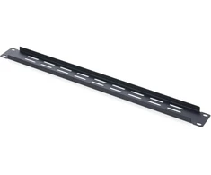 Digitus Zaślepka 1HE do szaf 482,6mm (19''), juoda (DN-97693)