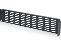Digitus Zaślepka 2HE 482,6mm do szaf (19''), juoda (DN-97695)