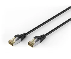 Digitus Zewnętrzny kabelis krosowy CAT 6A S/FTP, PE (DK-1644-A-020-OD)