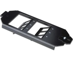 Digitus ZUB Digitus floor tank holder for keystone modules