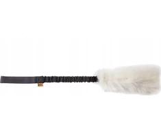 Dingo DINGO GUMINIS LAIKIKLIS SU AVIES KAILIU 55 cm JUODA