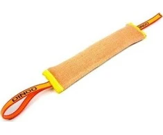 Dingo DINGO džiuto kramtukas su dviem rankenomis 28 cm