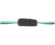Dingo Dingo Grappak su Mop ir dviejų griebtuvų 60cm pilka