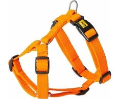 Dingo DINGO ENERGY GUARD DIRŽAI 1.6/24-45cm ORANŽINĖ