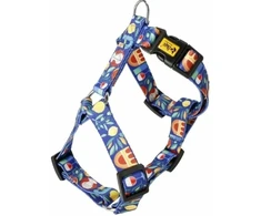 Dingo Kamanos GUARD CITY GREECE S 2,0x24-45cm (95344)