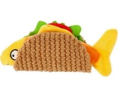 Dingo Dingo Taco Plus šunų žaislas 20cm