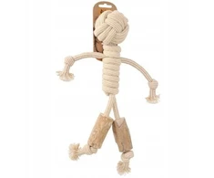 DINGO kramtymui Z DRZEWA KAWOWEGO PSIA KAWKA LUDZIK 35cm