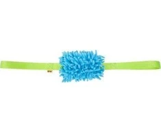 Dingo Dingo Frap su Mop ir dviejų rankų 60cm mėlyna