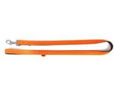 Dingo pavadėlis Energy Adjustable 2,5/220 cm Oranžinė