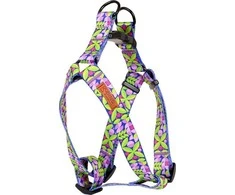 Dino DINO DIRŽŲ REGULIAVIMO JUOSTA IVO 15mm LAPAS, ilgis 40-50cm