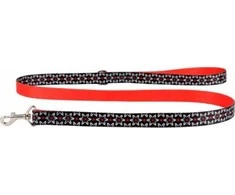 Dino DINO PAvadėlis IVO JUOSTAS 20mm/120cm GĖLĖ