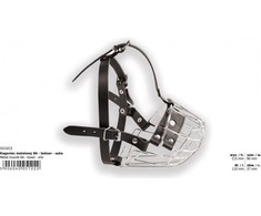 Dino Metal snukis - 8 kaladėlės