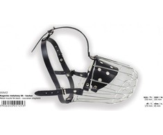 Dino Dino Metalinis snukis - 9a Kaukazo aviganis