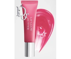 Dior Addict Lip Glow Butter lūpų blizgis, atspalvis: 105 Lychee, 10 ml