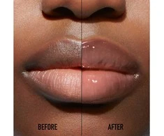 Dior Addict Lip Maximizer lūpas putlinantis blizgis, spalva: 001 Pink, 6 ml