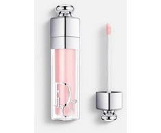 Dior Addict Lip Maximizer lūpas putlinantis blizgis, spalva: 001 Pink, 6 ml