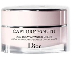 Christian Dior Capture Youth Age-Defying Kreminis For Face, 50 ml