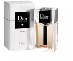 Dior Christian Męski Sport 2022 EDT 10ml